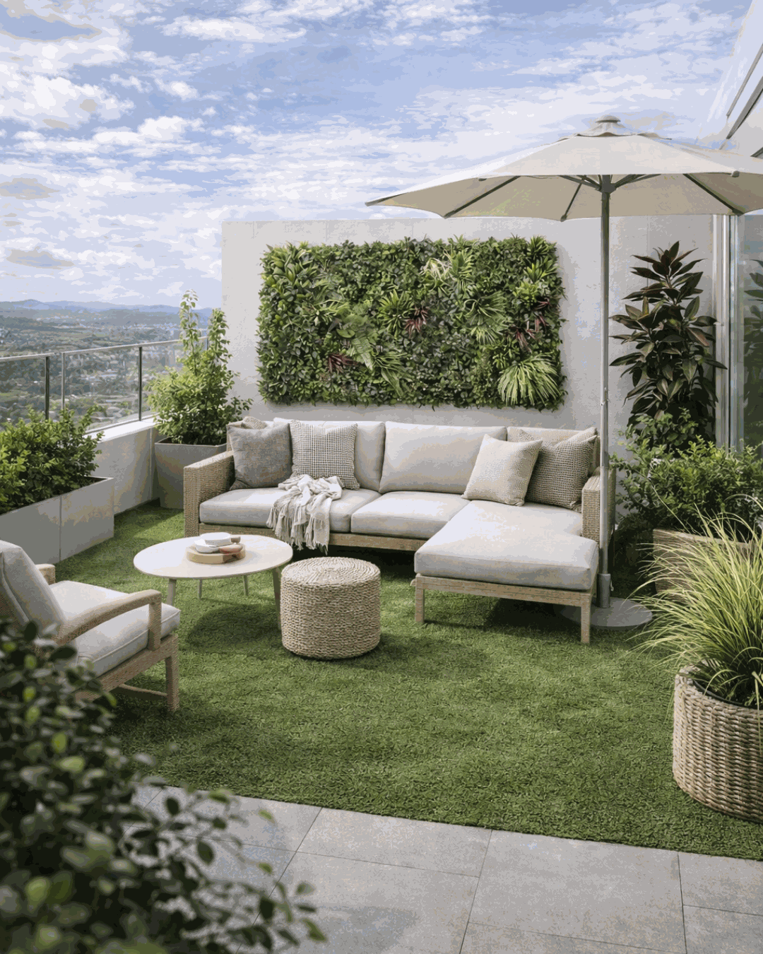 Odoo - Prueba 1 a tres columnas