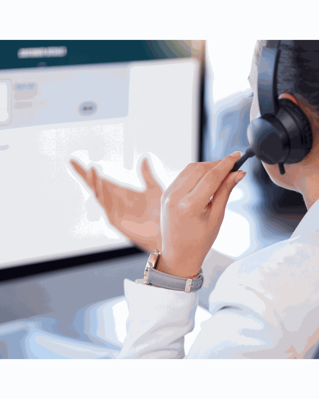 Odoo - Prueba 2 a tres columnas