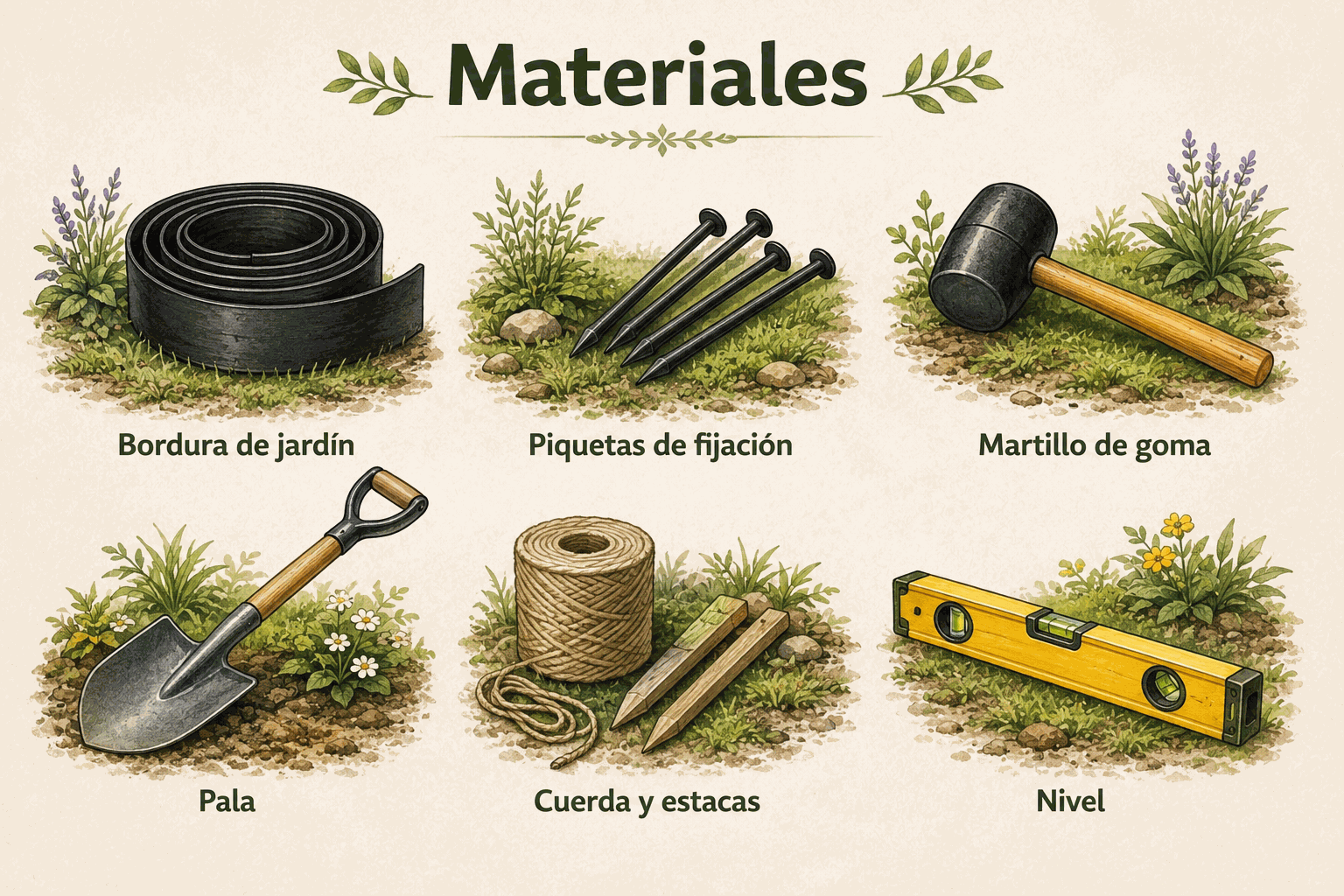 Odoo • Texto e imagen