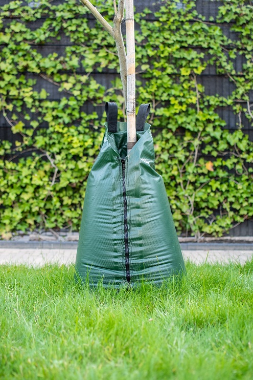 Bolsa de Riego ARBOLEO - Riego por Goteo | 76 Litros