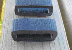 Collar de Atado - 25 mm | 500 udes.