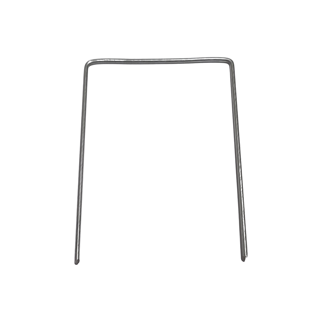 GRAPAS DE FIJACION 15 X 10 X 15 CAJA 250 UDS.