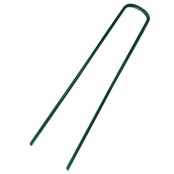 Grapas de Fijación Green – 15 × 3 × 15 cm | Caja 300 uds.