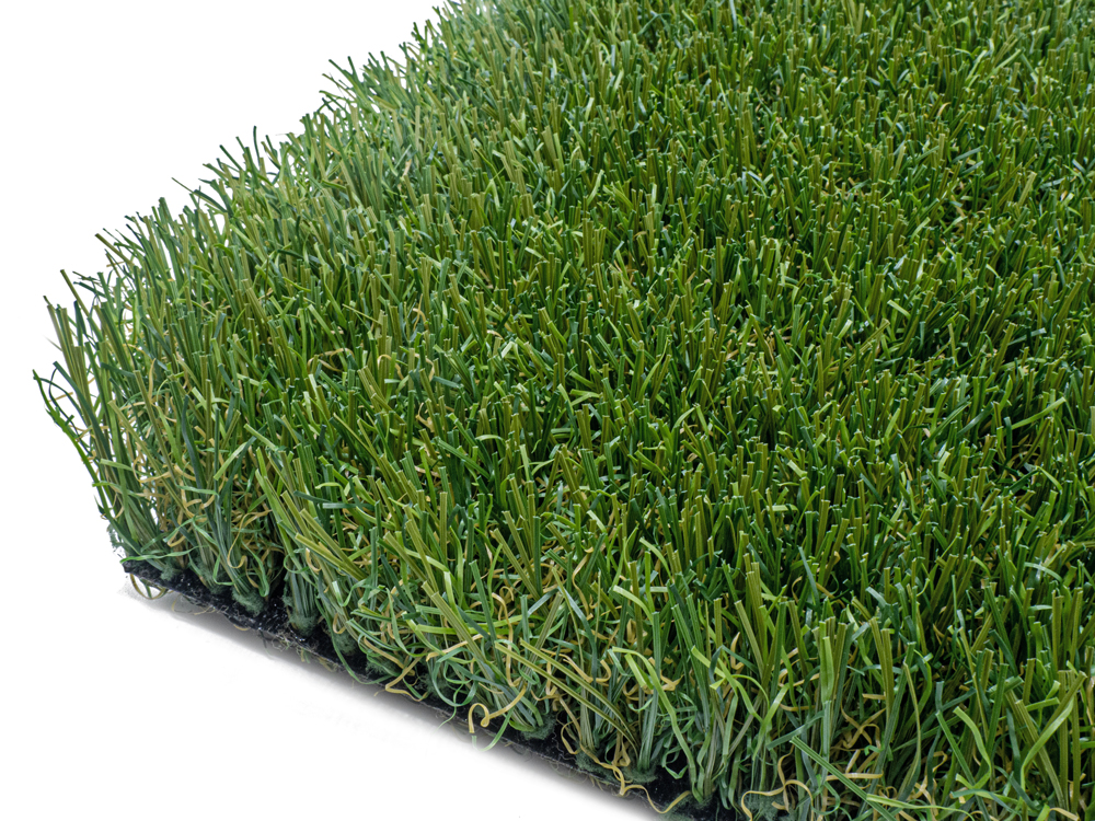 Césped artificial GÉNESIS 50 mm – Gama Real Line | Rollo 40 m²
