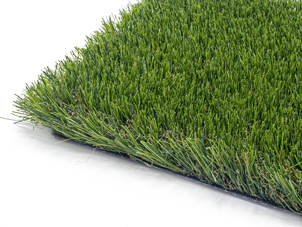 Césped artificial VERSALLES 40 mm – Gama Luxury Line | Rollo 40 m²