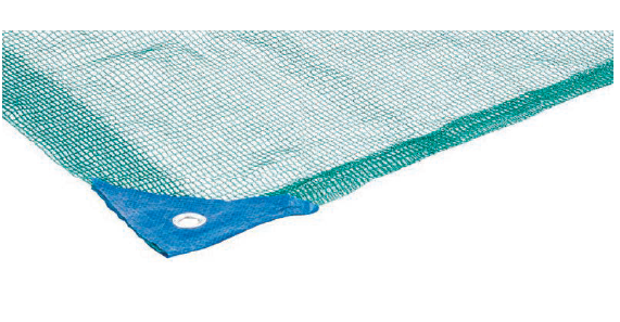 MANTO RECOLECCIÓN para Frutos y Poda Temporada - 6 x 12m