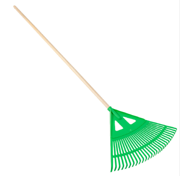 RASTRILLO RECOLECCIÓN