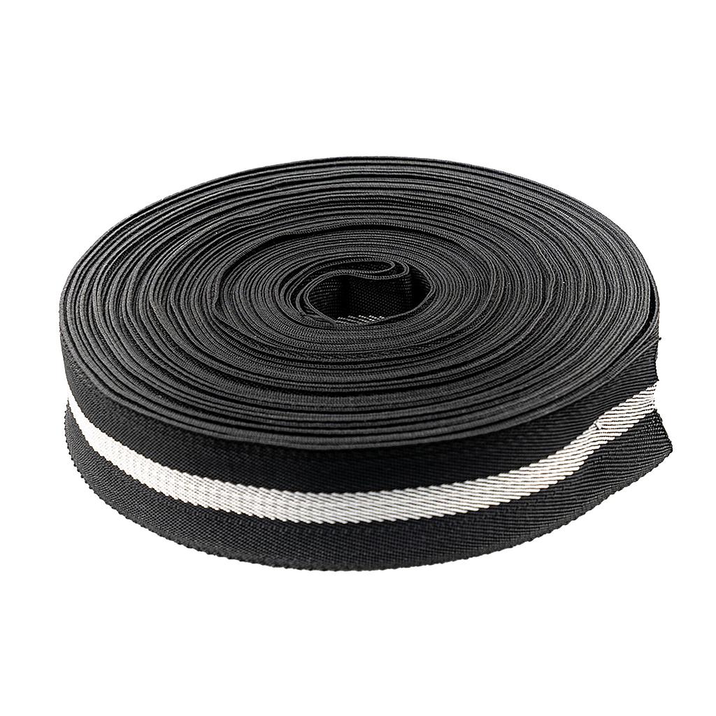 Cinta de Atado 100% Compostable - 4,5 cm | 25 m