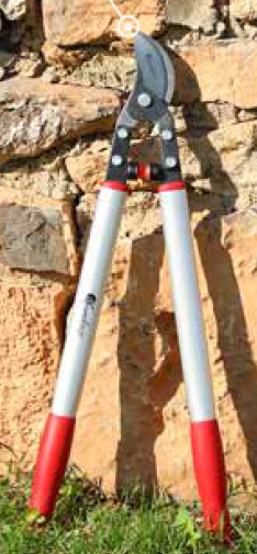 PODADORA KAMIKAZE KM-660 CLASSIC