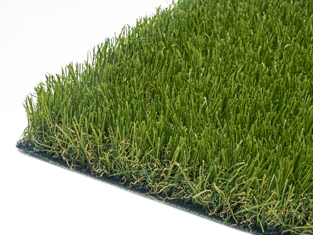 Césped artificial BLUES 35 mm – Gama Natural Line | Rollo 40 m²