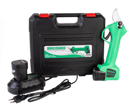 Batería para Tijera E-025C - PRO LI-ION  | 16,8 V 800 W.