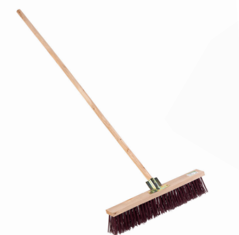 CEPILLO BARRENDERO DURO