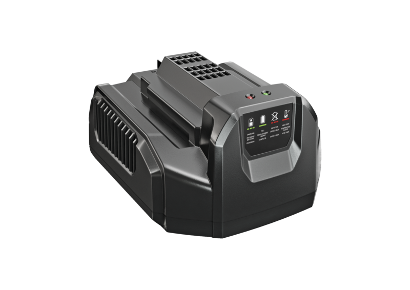Cargador para Batería Arc-Lithium 56V - Gama EGO | CH2100E