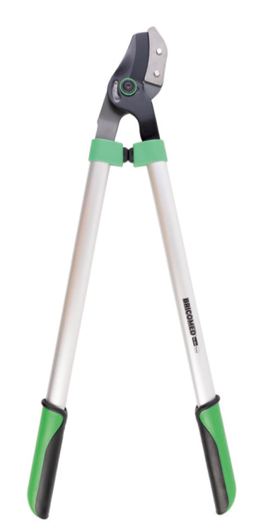 Tijera Cortarramas Yunke  -  70 cm | Diámetro Corte 35 mm