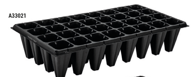 Semilleros - 32 Alvéolos  | Caja 100 unidades