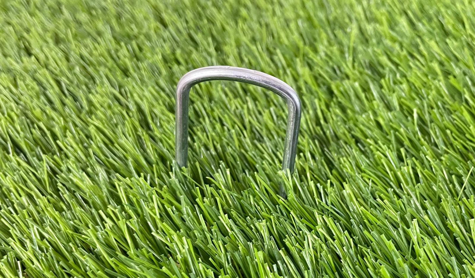 GRAPAS DE FIJACION 13 X 3 X 13 BOLSA 50 UDS.