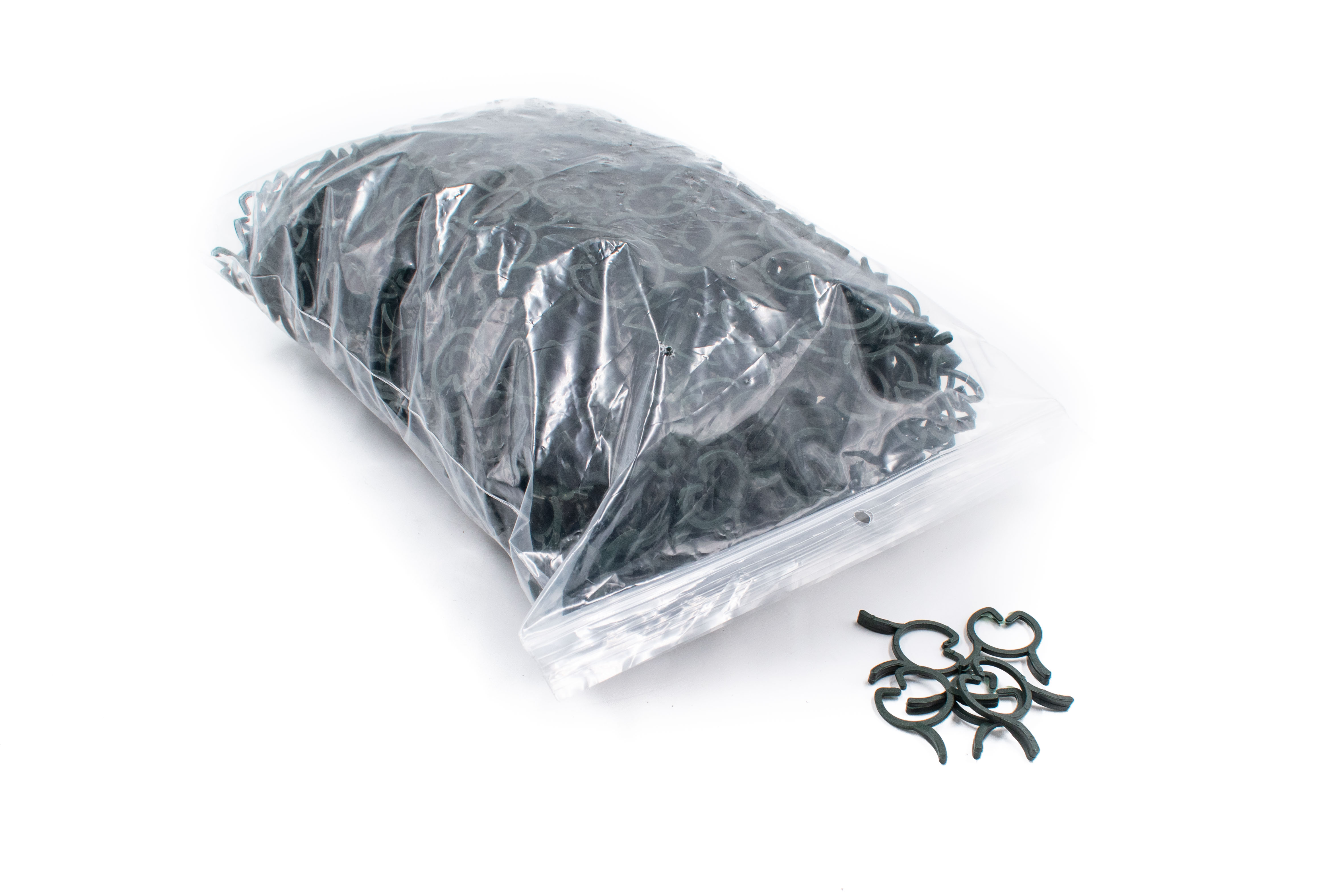 CLIPS PARA PLANTAS 20 MM DIÁMETRO