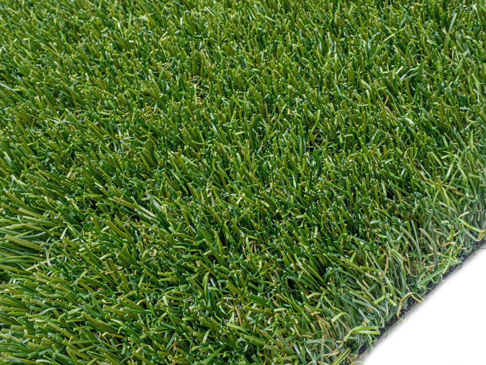 CÉSPED ARTIFICIAL GÉNESIS GAMA REAL LINE ROLLO 40 M2