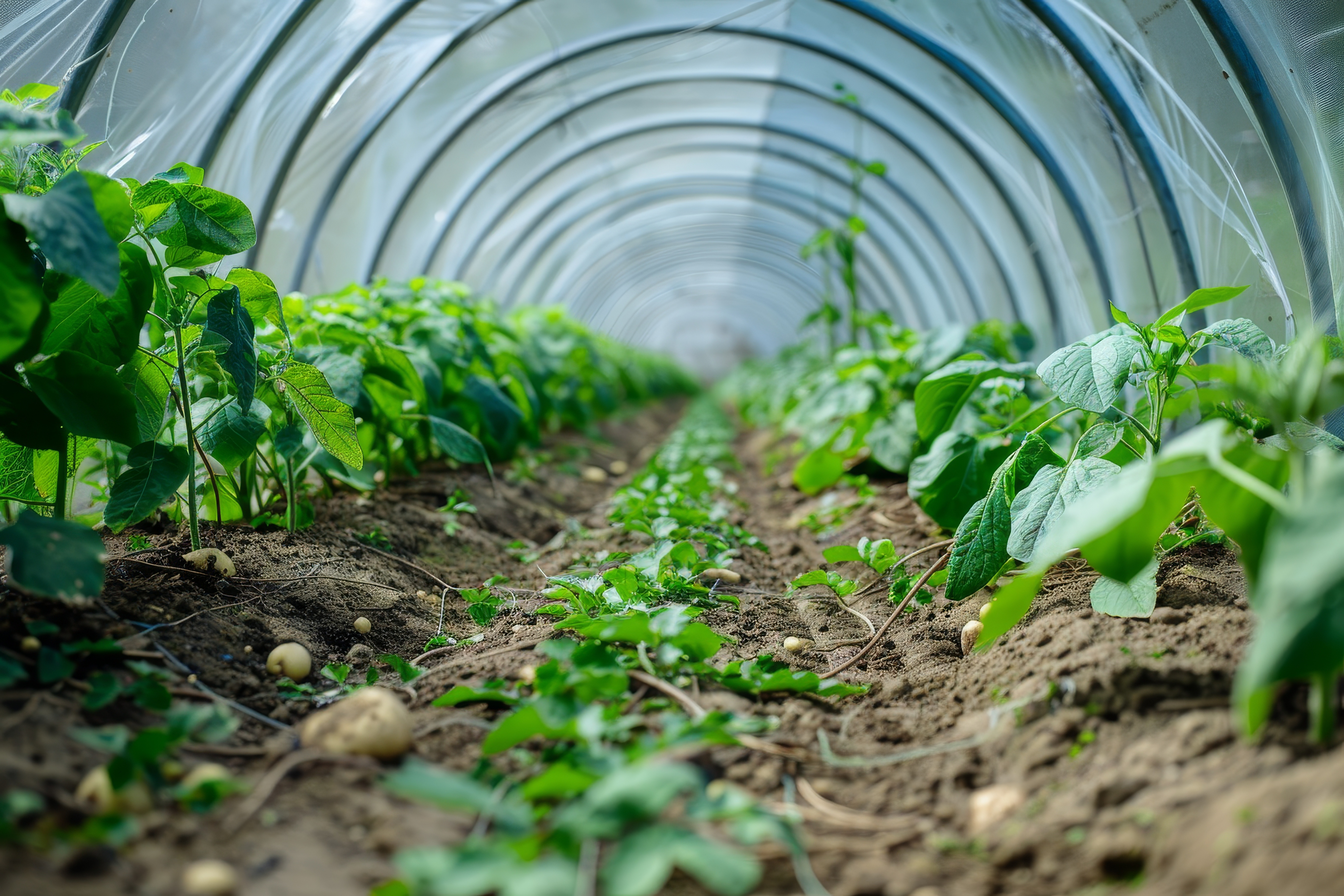 FILM INVERNADERO 2 X 200 M (G400)