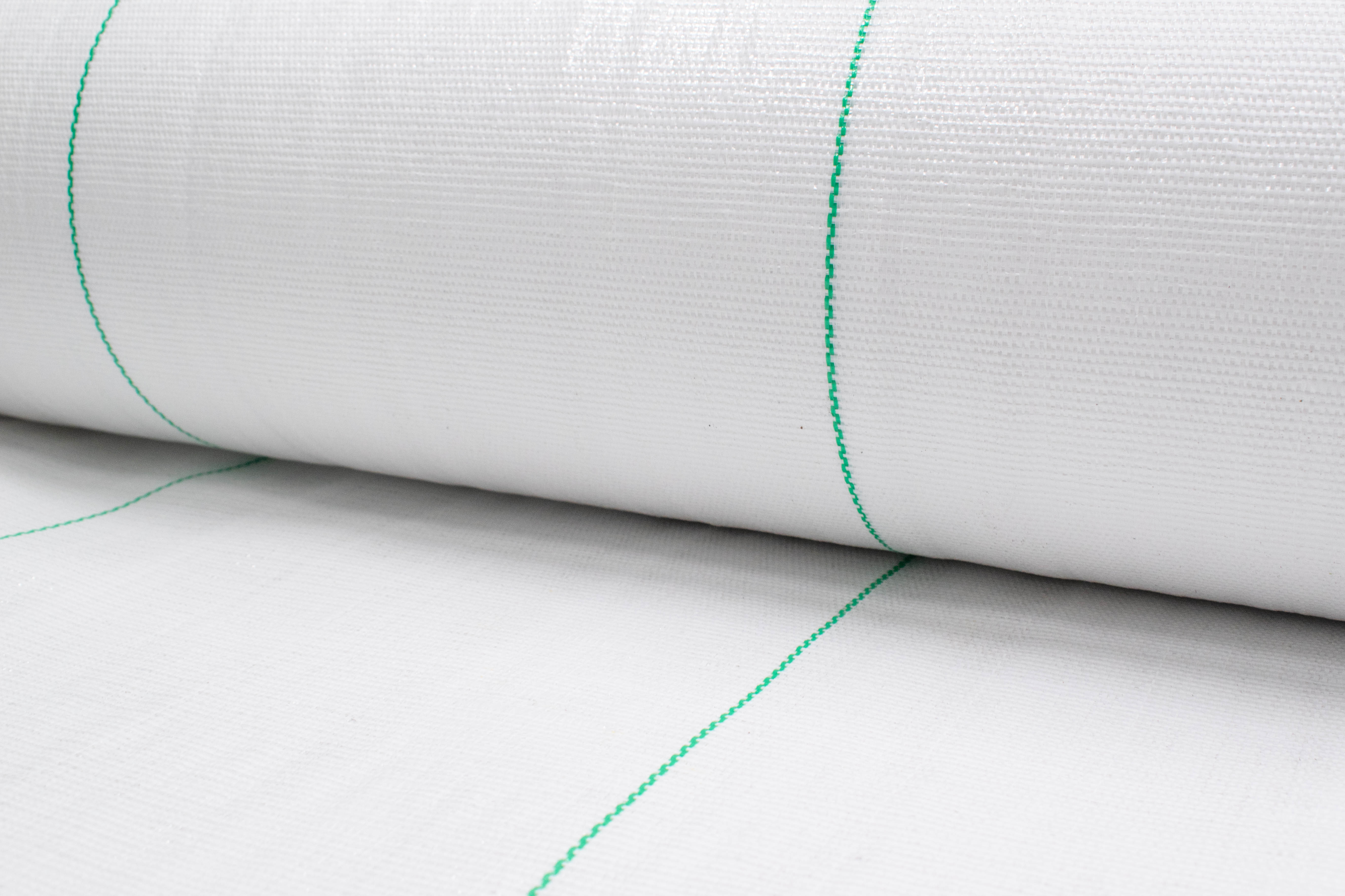 OFERTA ESPECIAL Malla antihierba blanca 110 gr/m2. Enpilon + REGALO