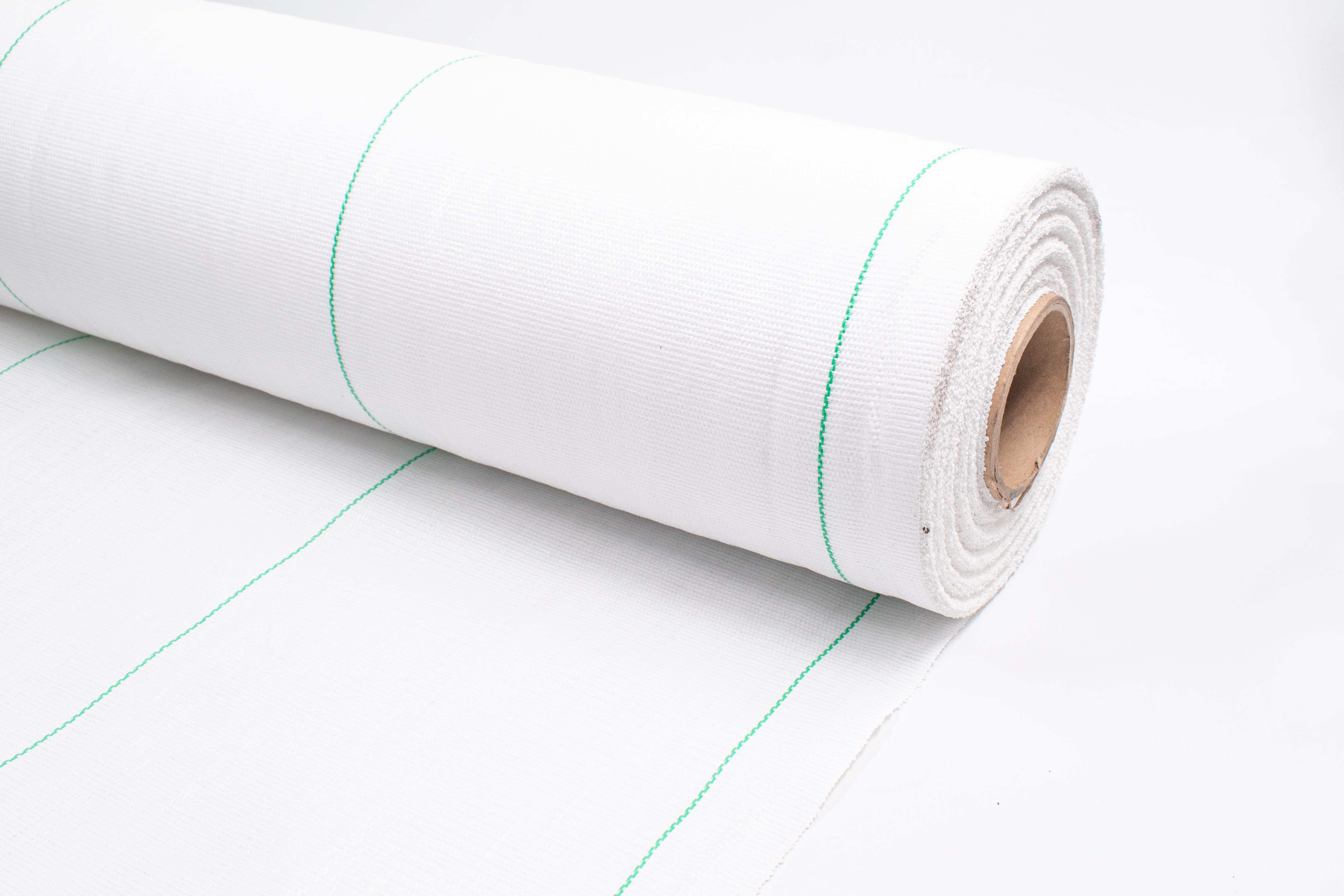 OFERTA ESPECIAL Malla antihierba blanca 110 gr/m2. Enpilon + REGALO