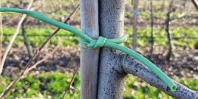 MACARRÓN DE ATADO ENPI EXTRA SUAVE 2,5 MM. VERDE