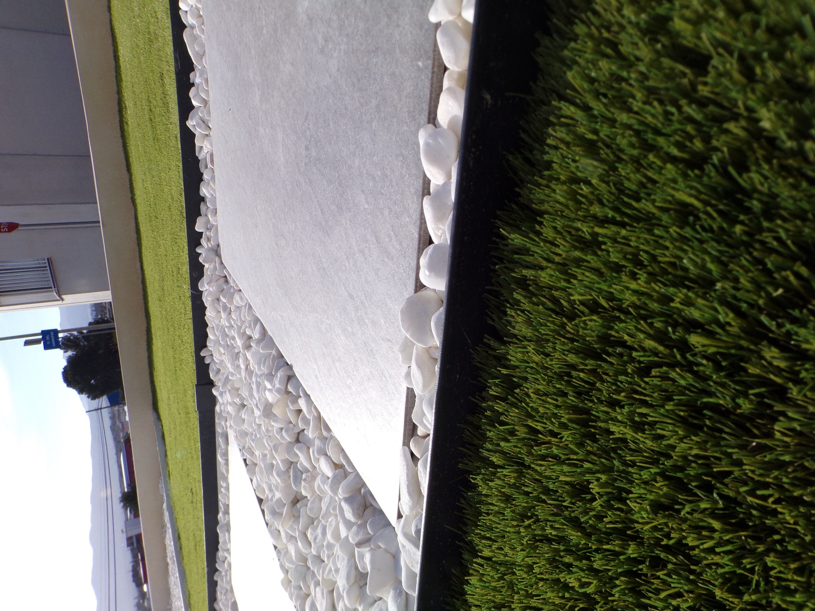 BORDURA FLEXIBLE ANTRACITA