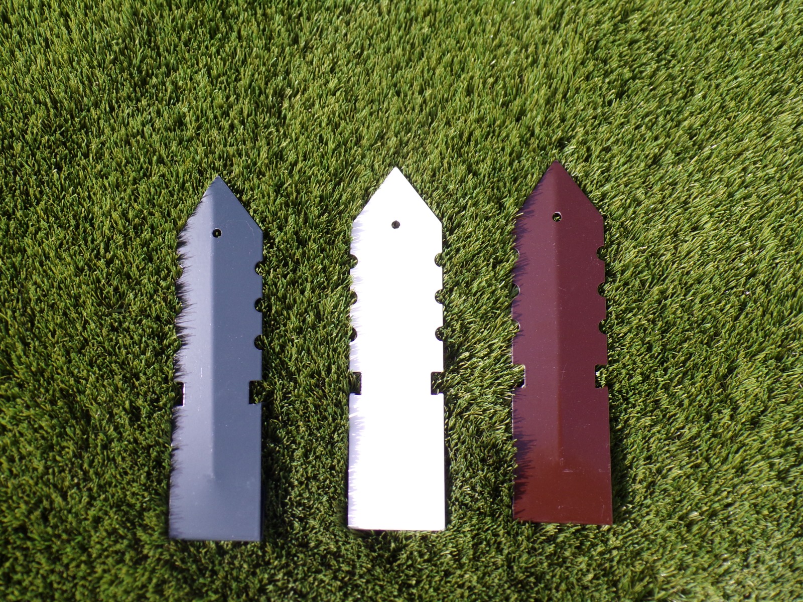 BORDURA FLEXIBLE ANTRACITA