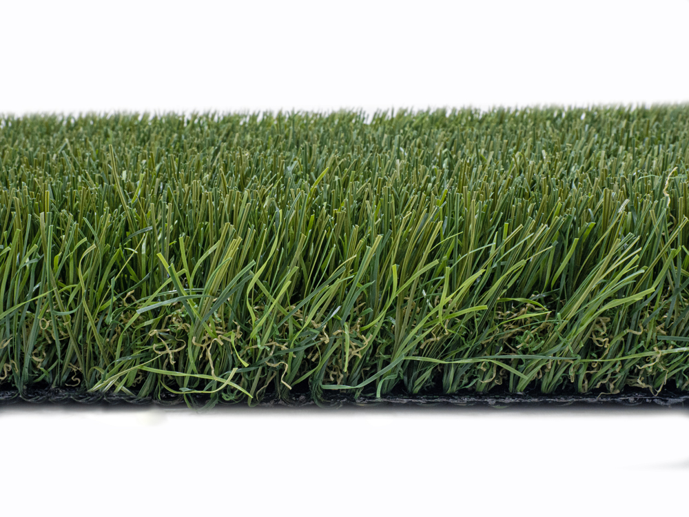 CÉSPED ARTIFICIAL GÉNESIS ECO GAMA REAL LINE ROLLO 40 M2