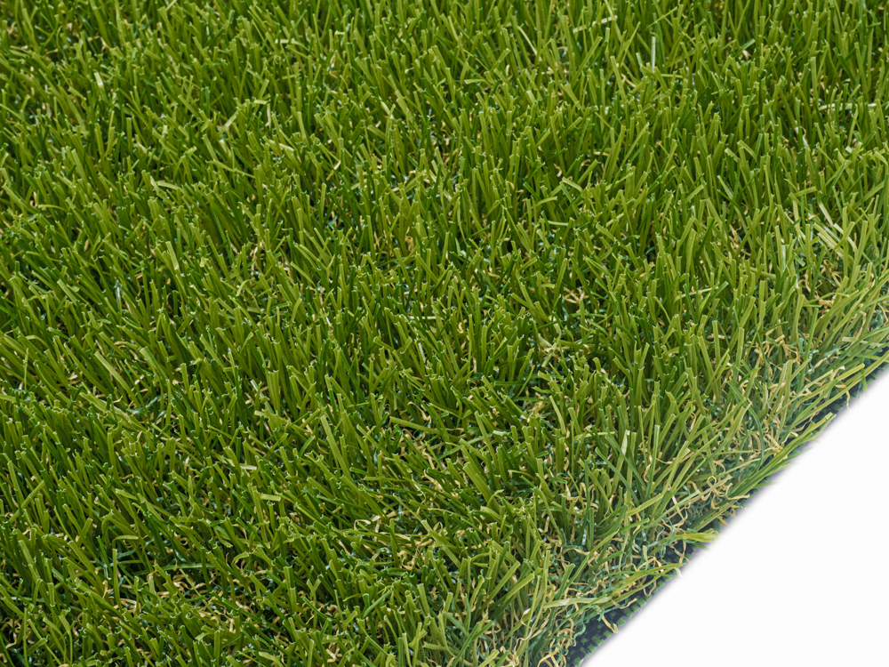 CÉSPED ARTIFICIAL BLUES GAMA NATURAL LINE ROLLO 40 M2