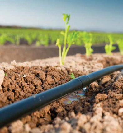 TUBO GOTERO INTEGRADO TURBULENTO NEGRO (copia)