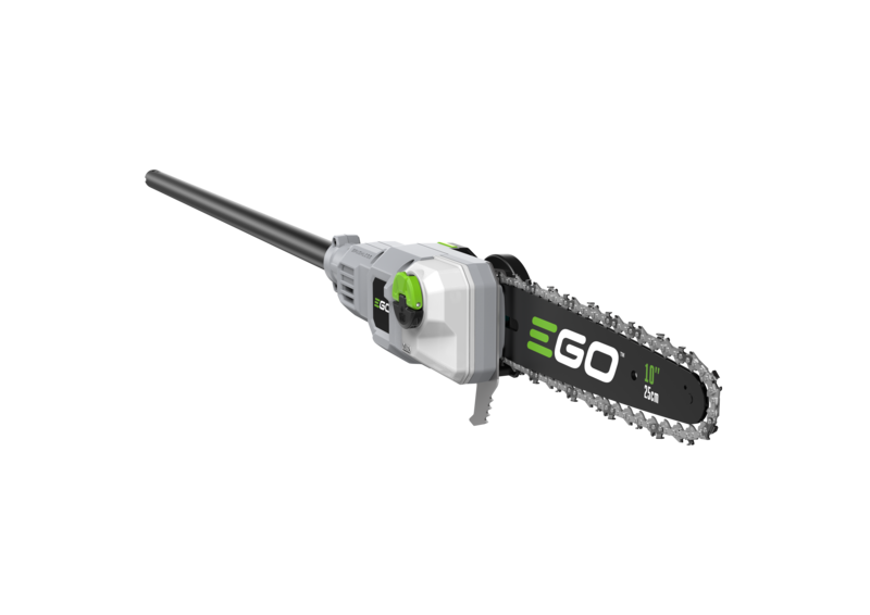 Motosierra Pértiga a Batería de 25 cm - Gama EGO Power + Profesional | PS1000E