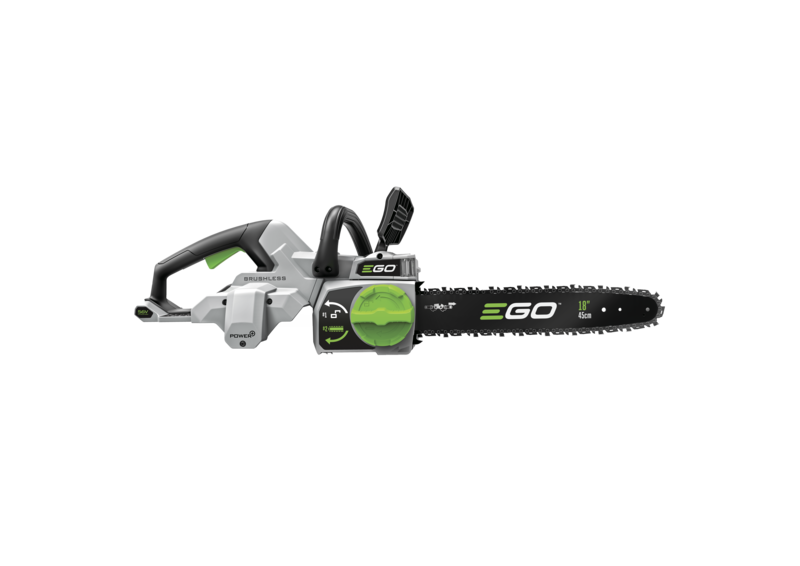 Motosierra a Batería de 45 cm - Gama EGO Power + Profesional | CS1800E