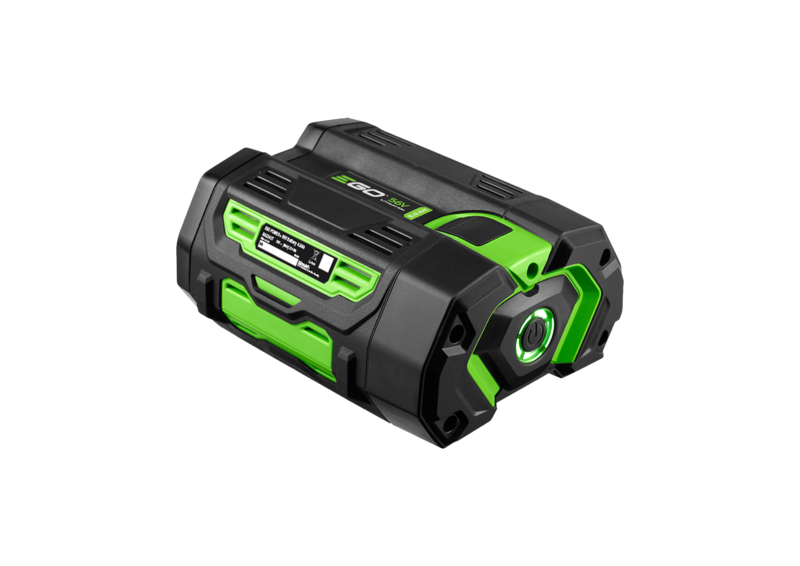 Motosierra Pértiga a Batería de 25 cm - Gama EGO Power + Profesional | KIT PS1003E