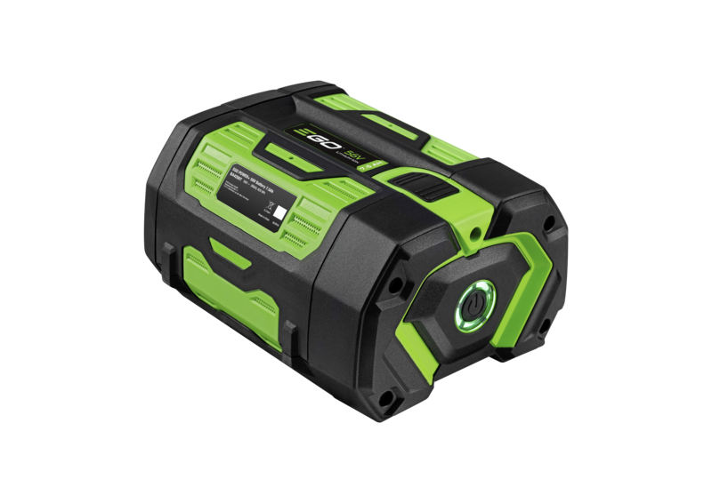 Motosierra a Batería de 50 cm - Gama EGO Pro X | Kit CSX5001-S