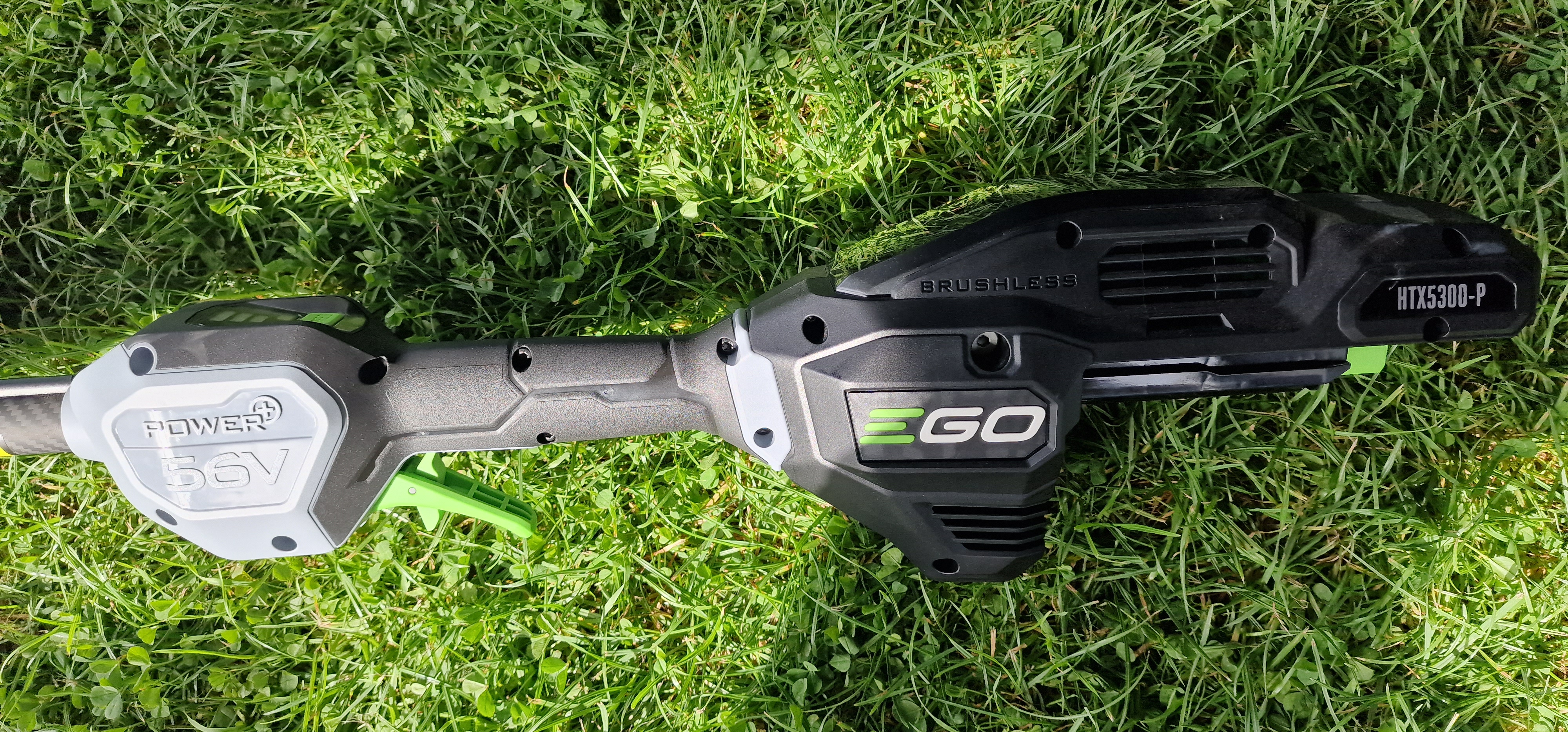 Cortasetos de 53 cm - Gama EGO Pro X | HTX5300-P