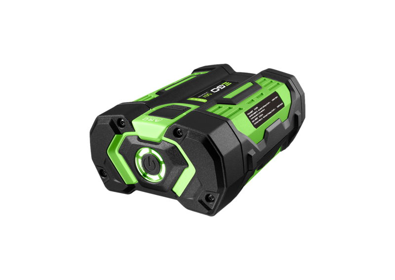 Motosierra de 35 cm - Gama EGO Power + | Kit CS1411E