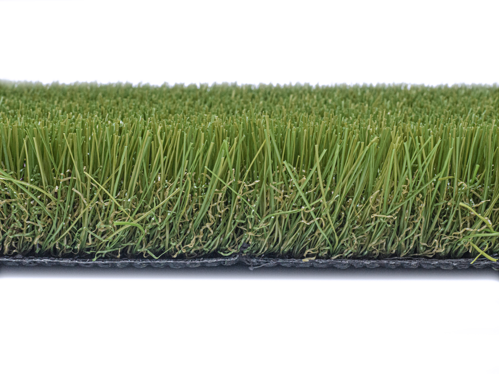 Césped artificial EVEREST 35 mm – Gama Premium Line | Rollo 40 m²